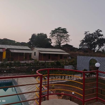 Sahyadri Hill Farm Hotel Jambrung Zewnętrze zdjęcie