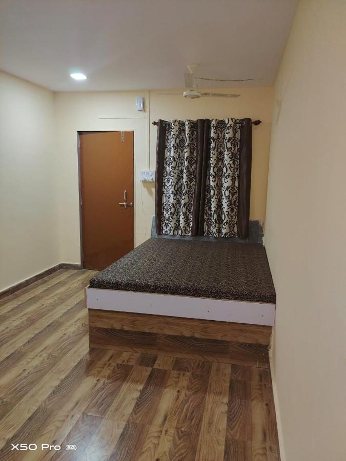 Sahyadri Hill Farm Hotel Jambrung Zewnętrze zdjęcie