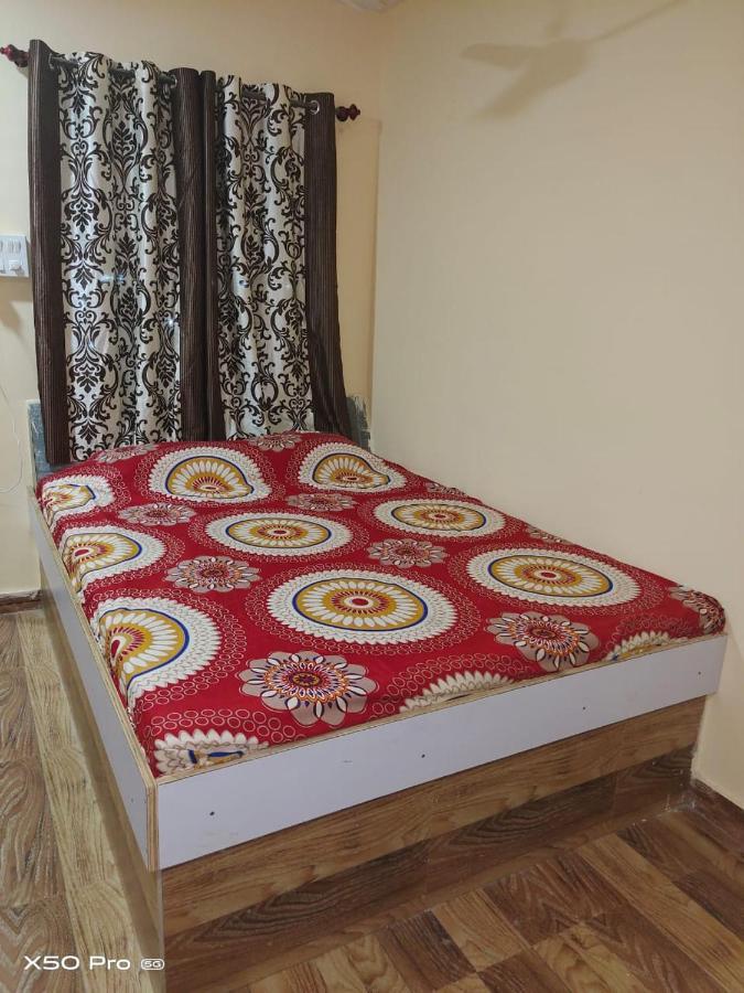 Sahyadri Hill Farm Hotel Jambrung Zewnętrze zdjęcie